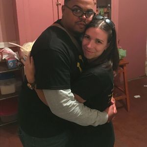 Meet your Posher, Paul